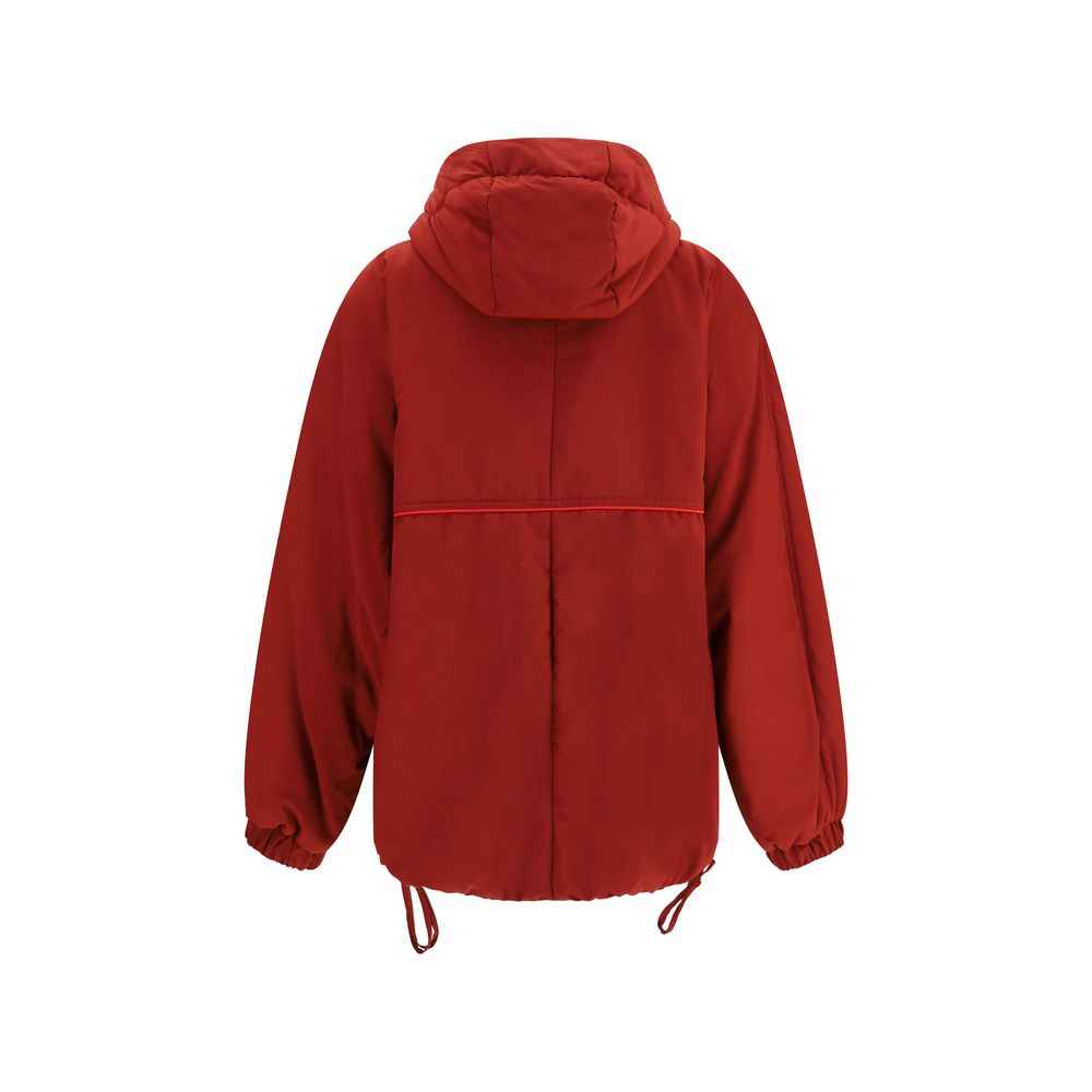 Marbell Zoe Anorak Polyamide Jasje Luxe Materiaal Collectie