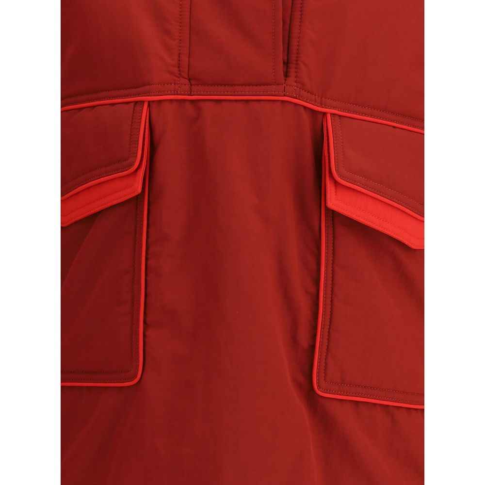 Marbell Zoe Anorak Polyamide Jasje Luxe Materiaal Collectie