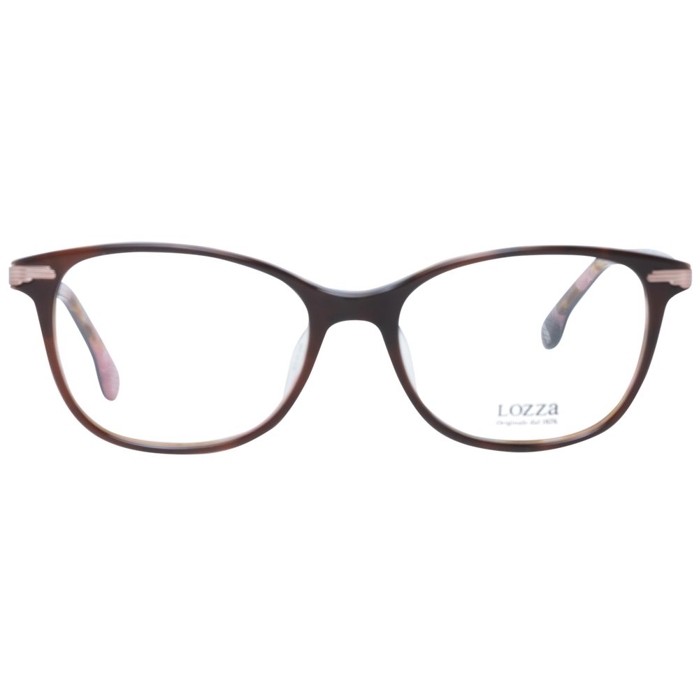 Lozza Brown Women Optical Frames - from Lozza