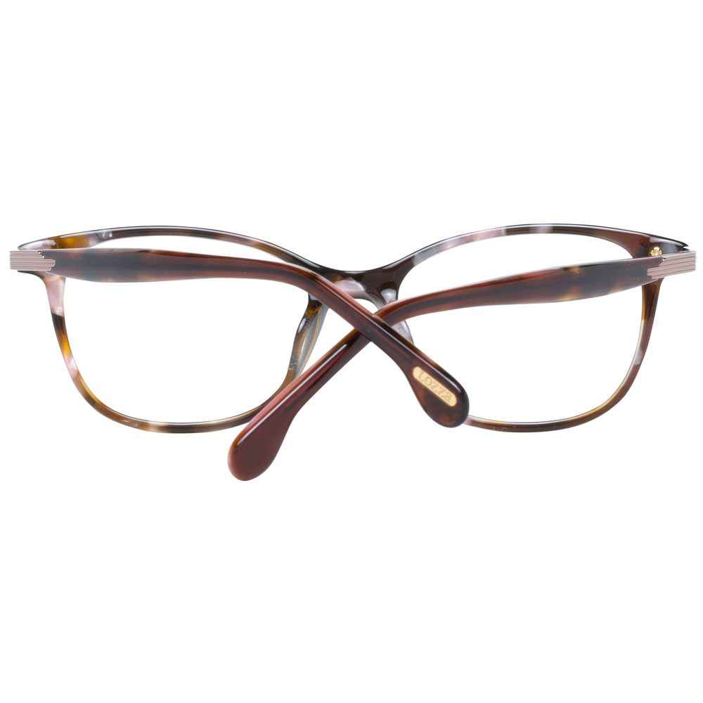 Lozza Brown Women Optical Frames by Lozza