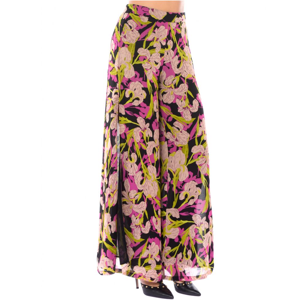 PINKO Multicolor Viscose Jeans & Pant - from PINKO