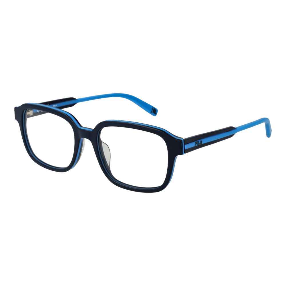 Fila Blue Men Optical Frames by Fila