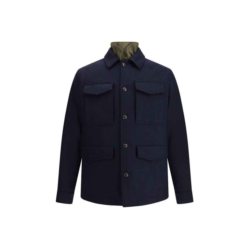 Valstar Demetry wool Jacket by Valstar