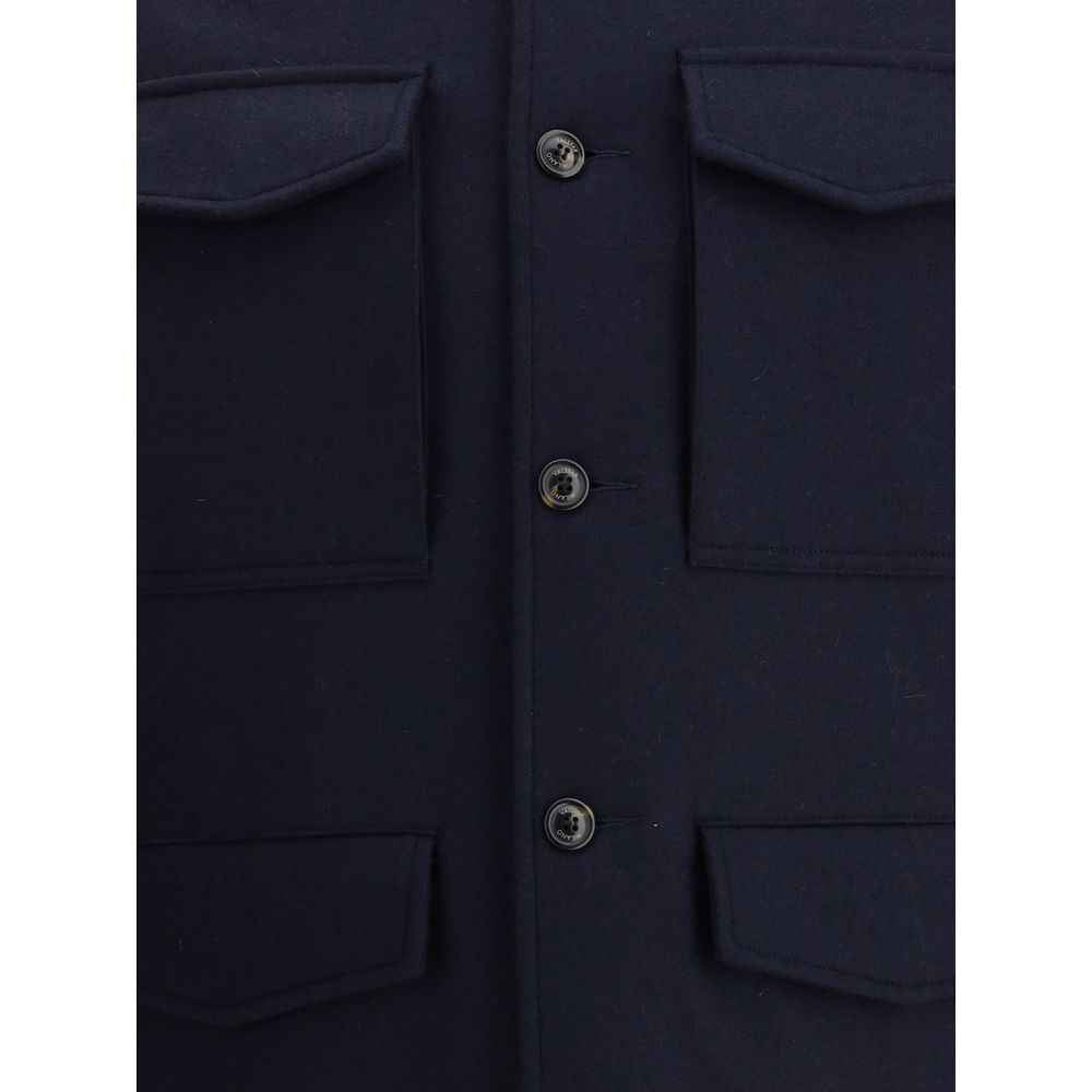 Valstar Demetry wool Jacket by Valstar