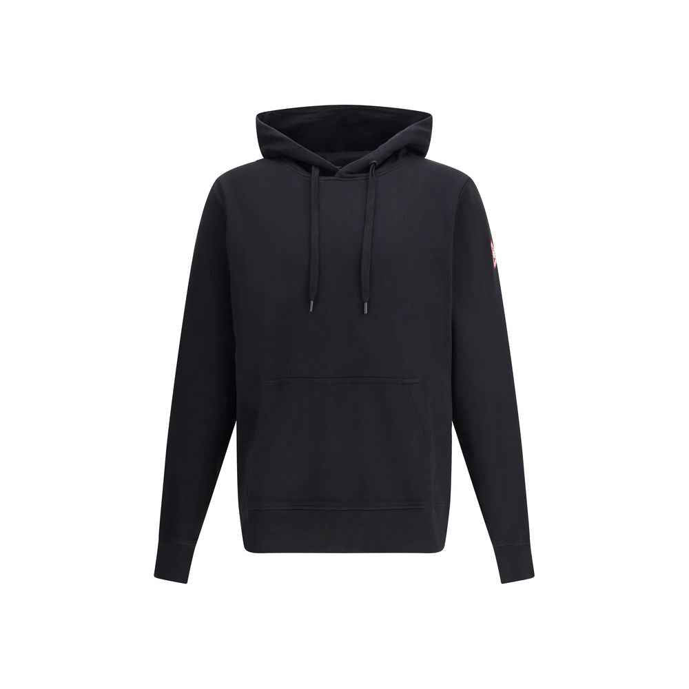 Canada Goose Huron Hoodie Katoen Luxe Premium AW25
