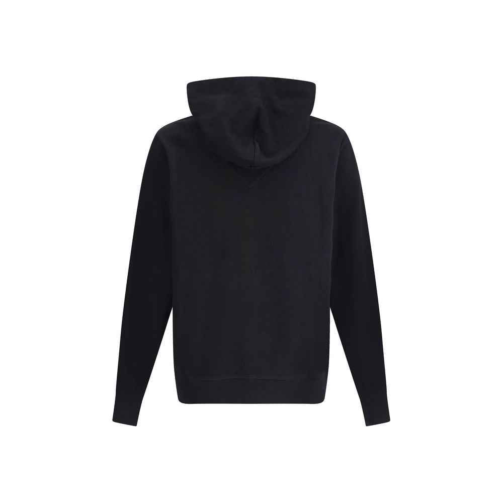 Canada Goose Huron Hoodie Katoen Luxe Premium AW25