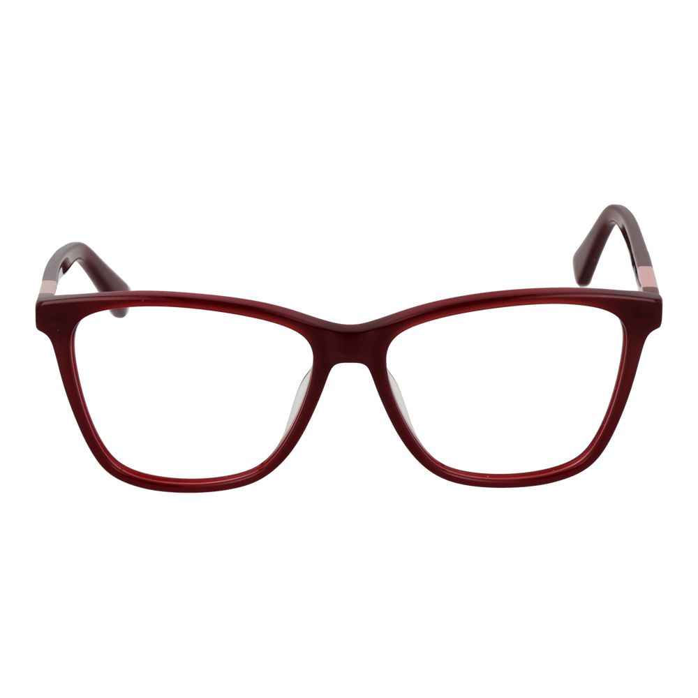 Longchamp Red Women Optical Frames by Longchamp