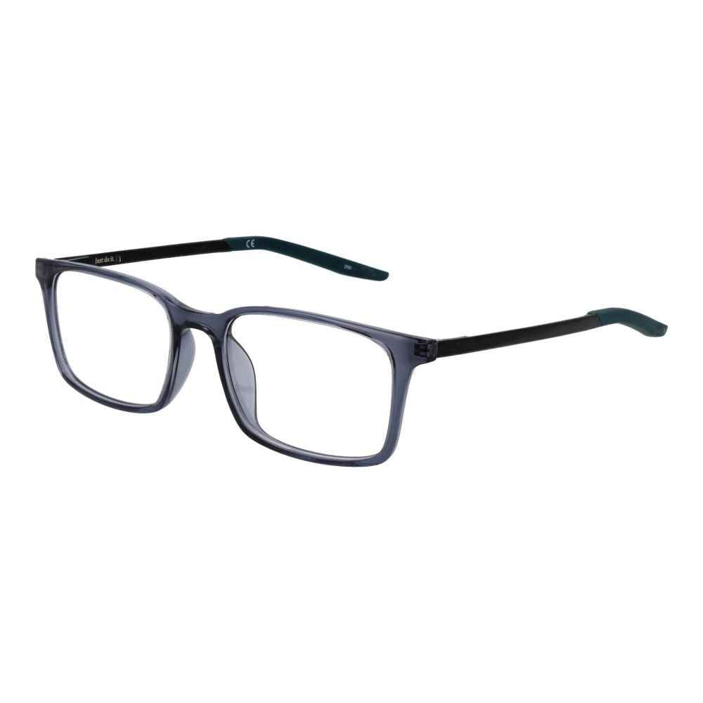 Nike Blue Unisex Optical Frames by Nike