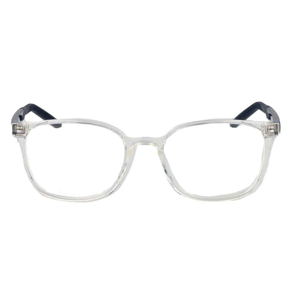 Nike Transparent Unisex Optical Frames