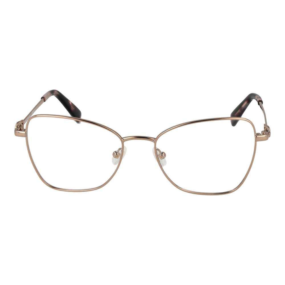 Longchamp Gold Women Optical Frames by Longchamp