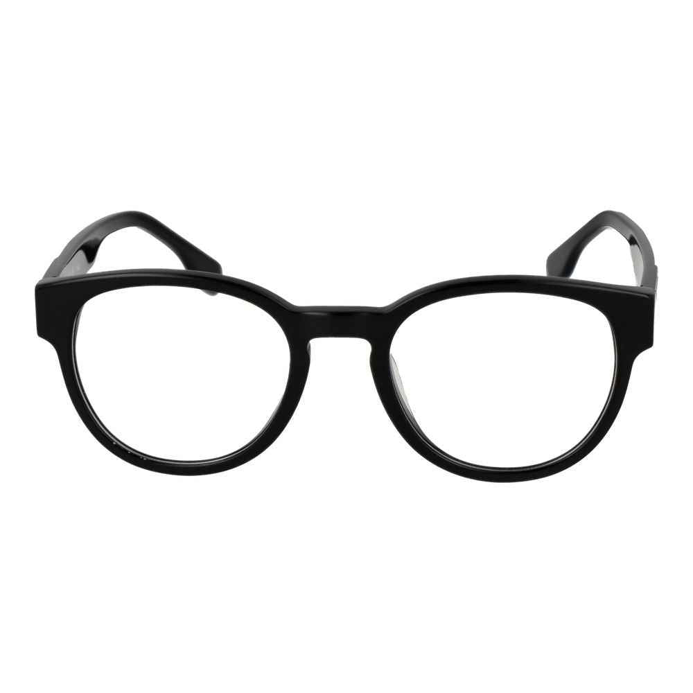 Fila Black Unisex Optical Frames by Fila