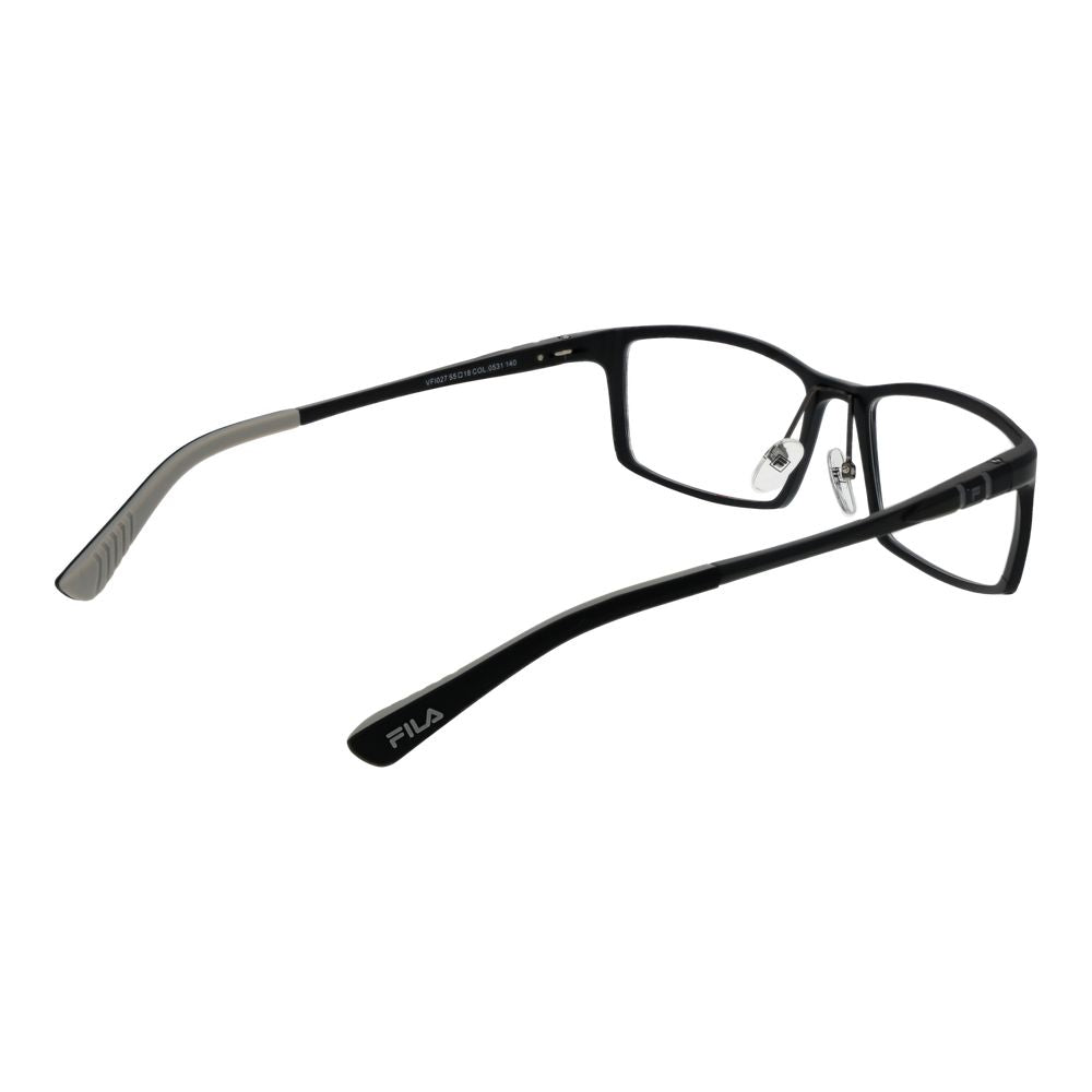 Fila Black Men Optical Frames - from Fila