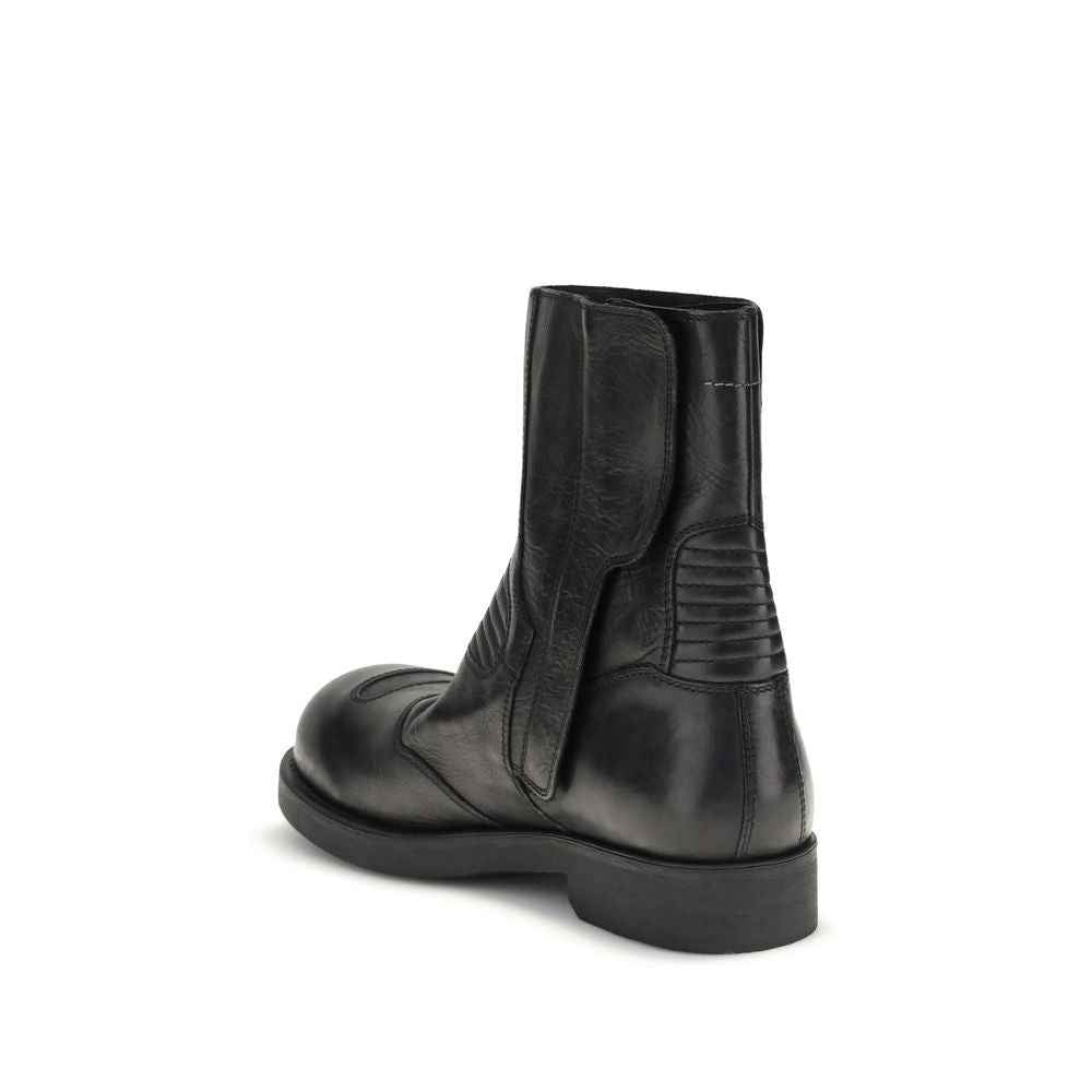 MM6 ANKLE BOOT
