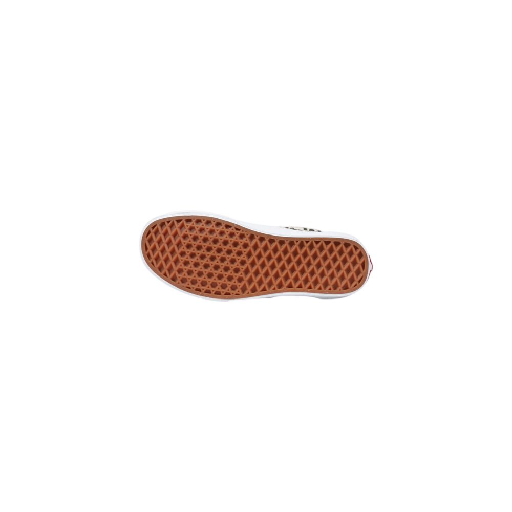 Vans VN0A4BV4YYC1 Fabric Sneaker Premium Classic - Beige