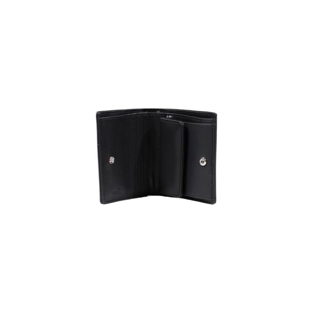 Love Moschino JC5601PP1M Wallet Polyurethane Black