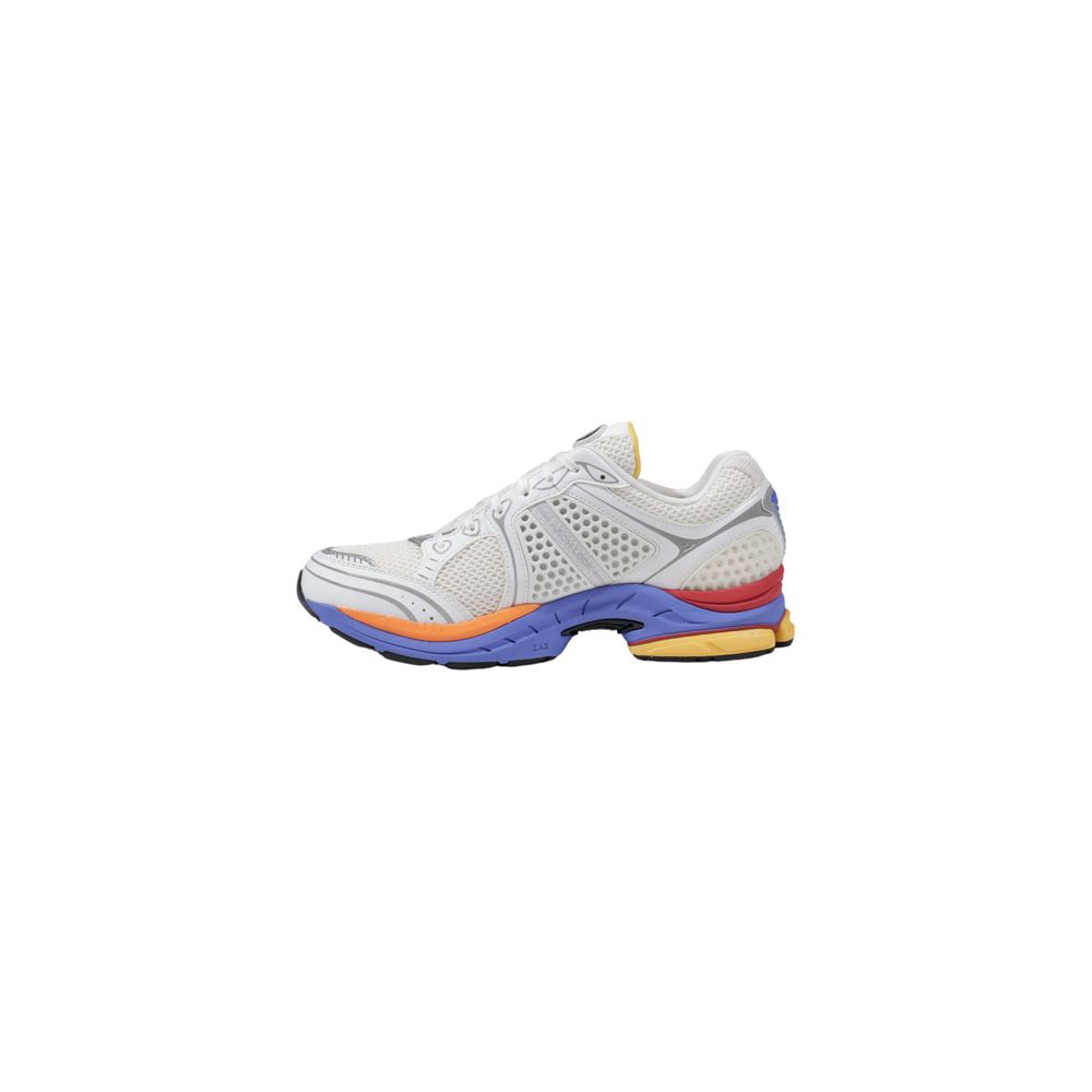 Saucony Progrid Triumph 4 S70905 Sneakers Synthetic - White