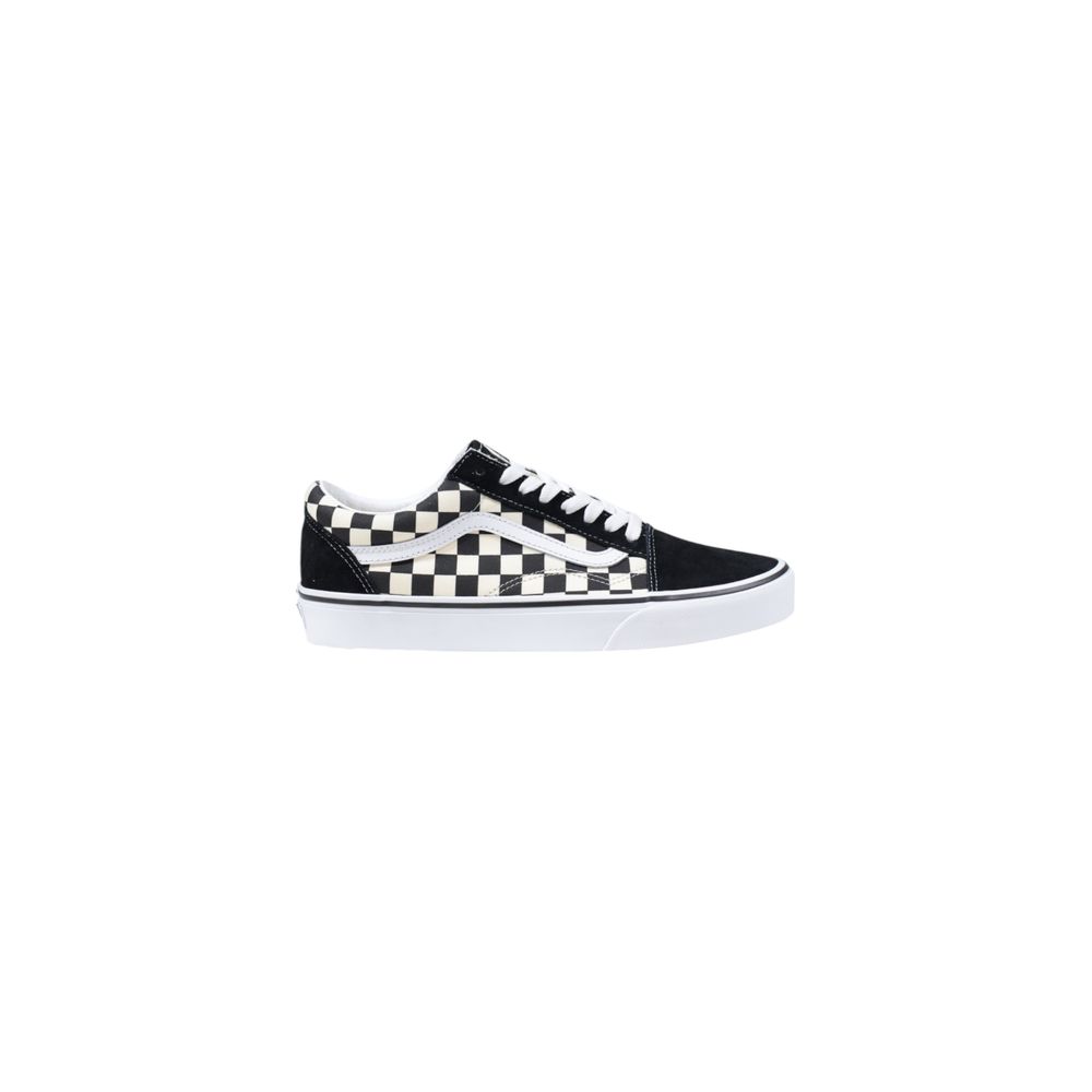 Vans UA Old Skool VN0A38G1P0S1 Fabric Sneaker Black/White