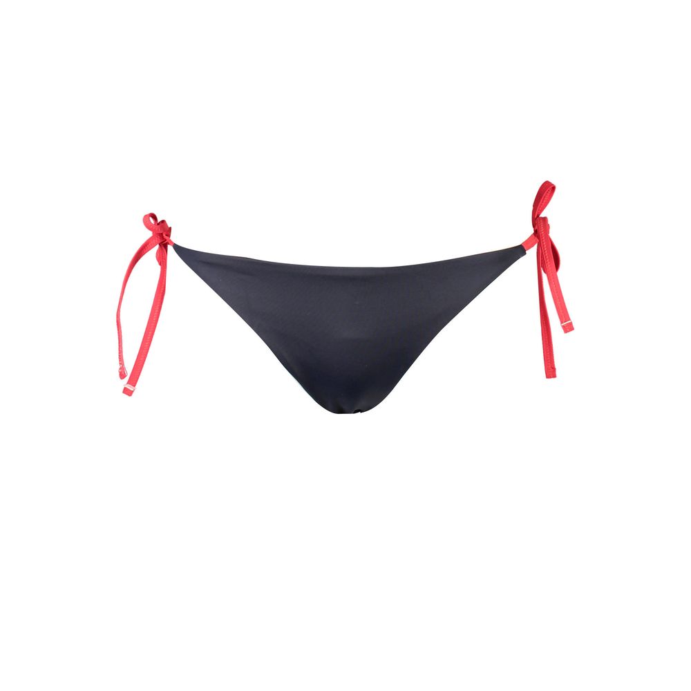 Tommy Hilfiger Swimwear Polyester Blue Lined Recycled Nylon