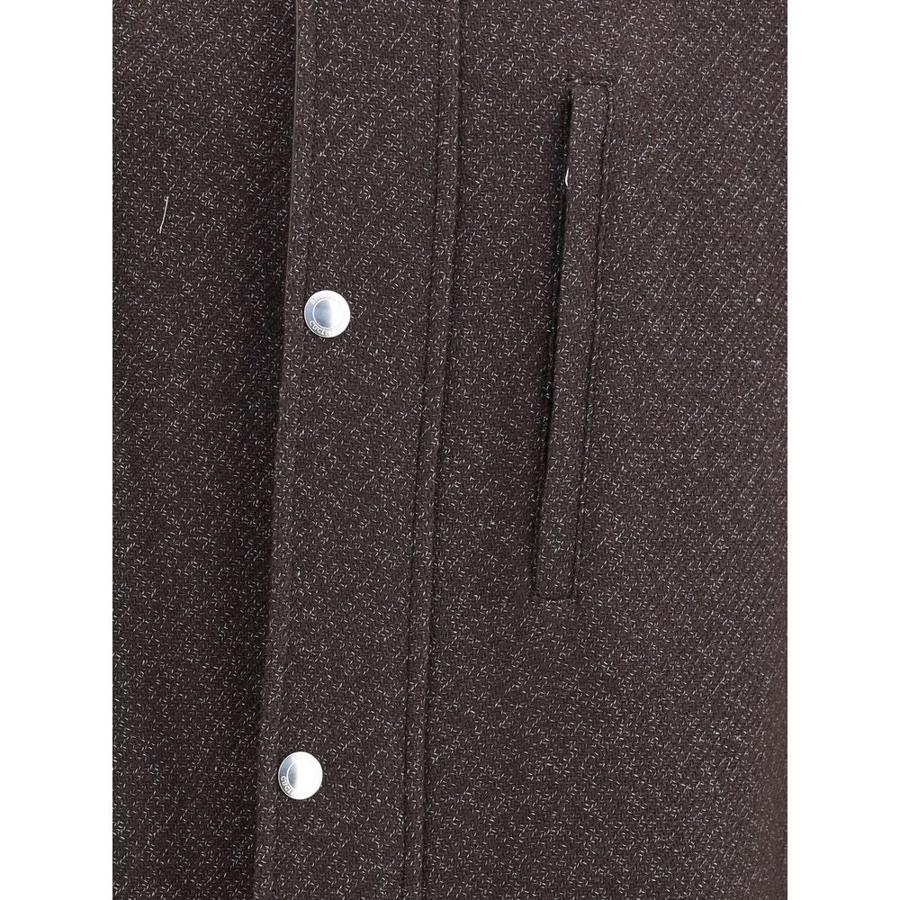 Brunello Cucinelli Cashmere Jasje Kasjmier Exclusief