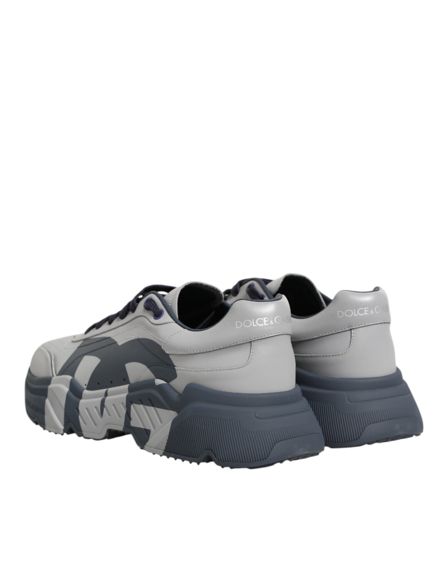Dolce Gabbana Daymaster Lage Sneakers Multicolor Luxe