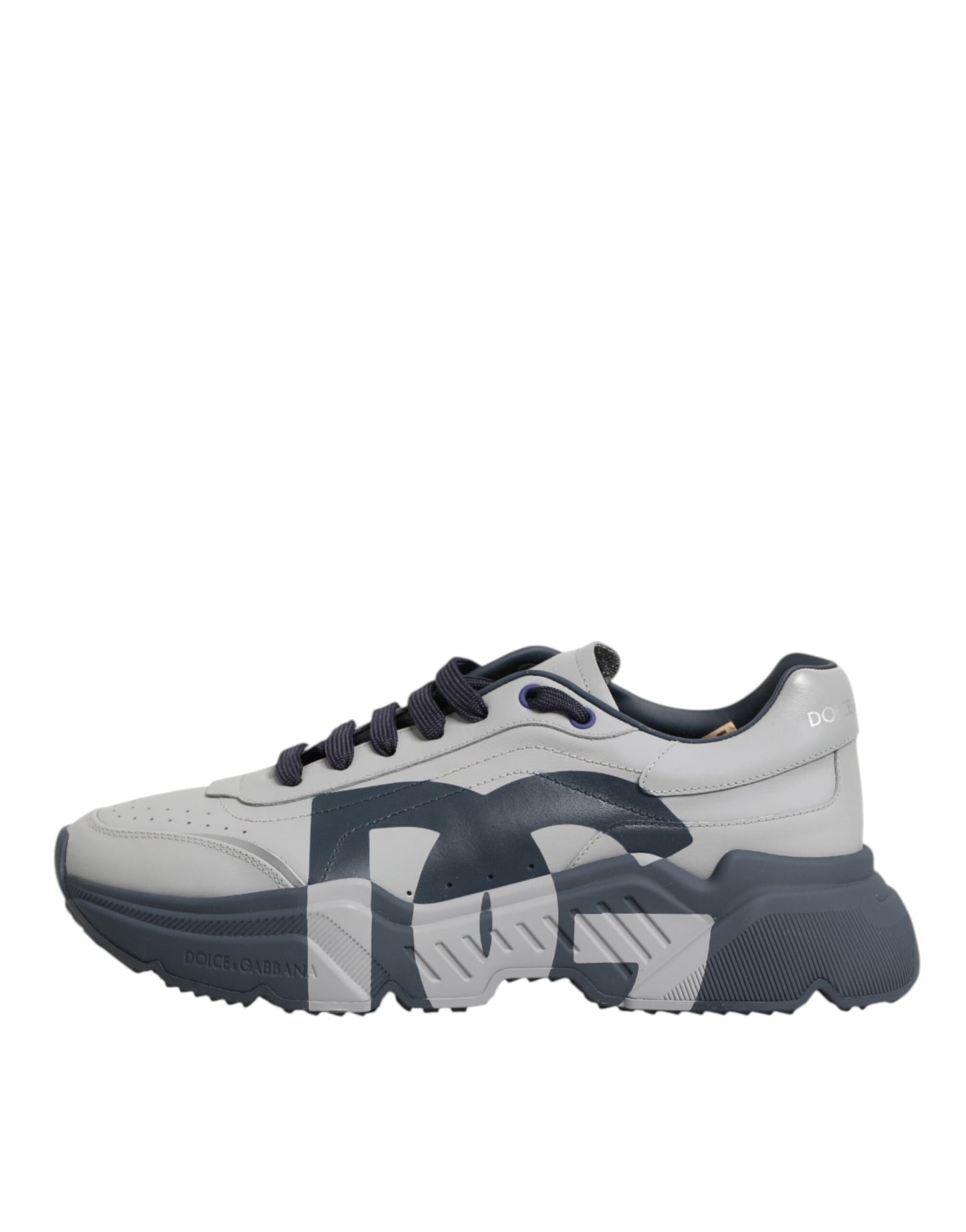 Dolce Gabbana Daymaster Lage Sneakers Multicolor Luxe