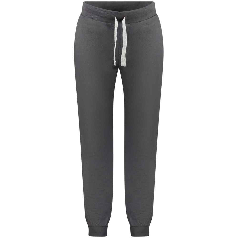 North Sails Black Cotton Pant