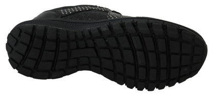 Baskets Philipp Plein Chic Black Jasmine