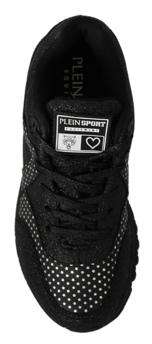 Baskets Philipp Plein Chic Black Jasmine
