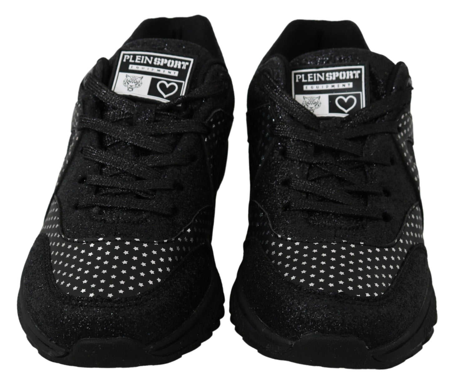 Baskets Philipp Plein Chic Black Jasmine