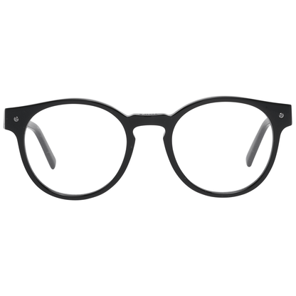 Montures optiques noires pour hommes Tod's