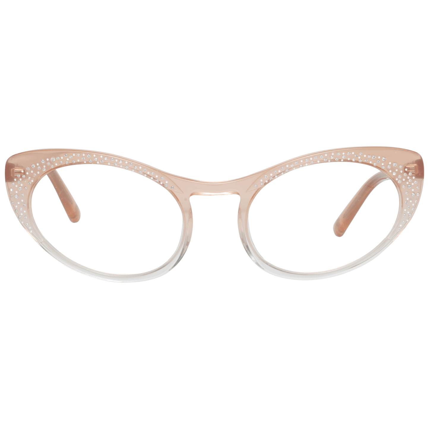 Dsquared² Chic Rose-Tinted Designer Eyewear by Dsquared²
