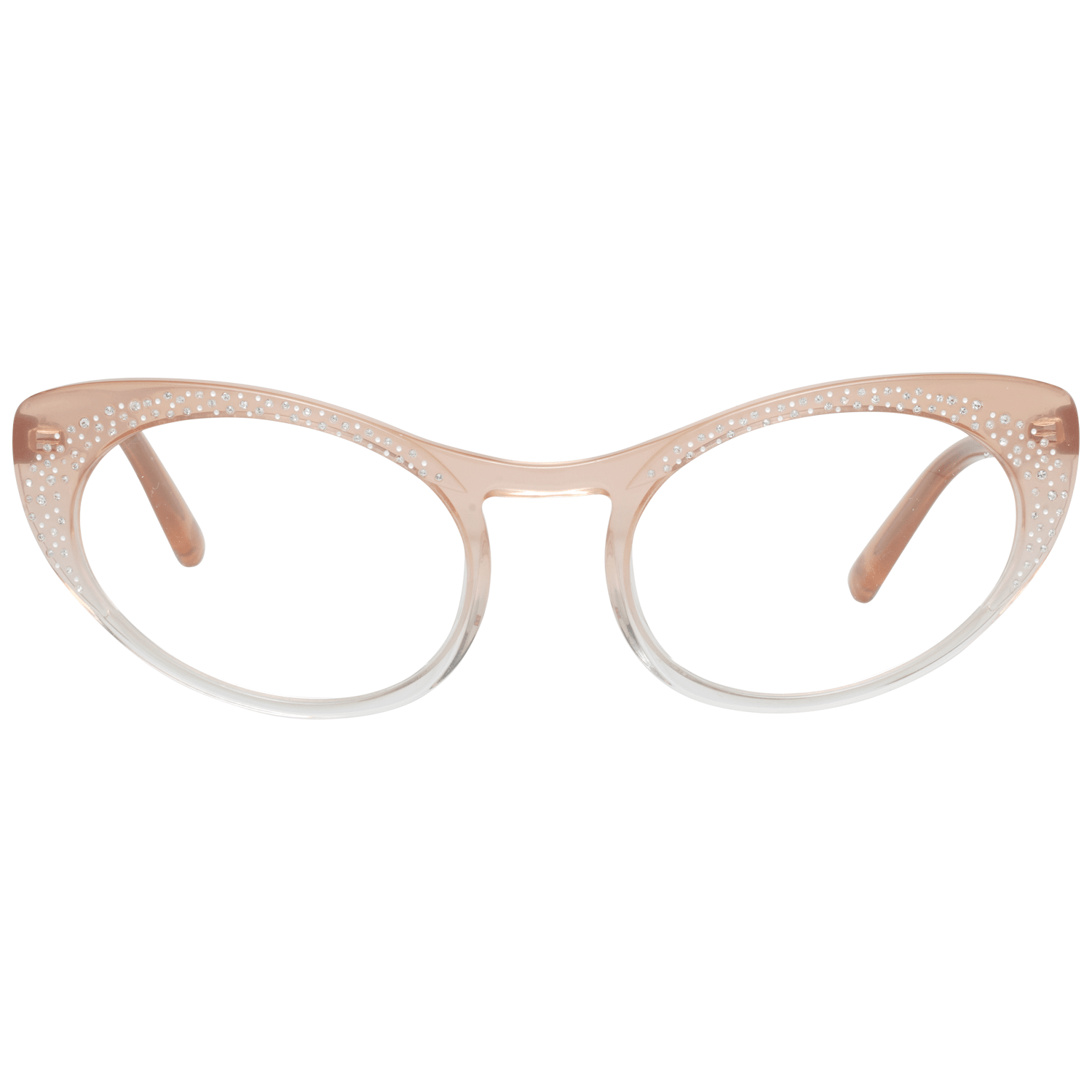 Dsquared² Chic Rose-Tinted Designer Eyewear by Dsquared²