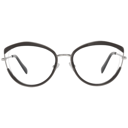 Montures optiques noires pour femmes Emilio Pucci