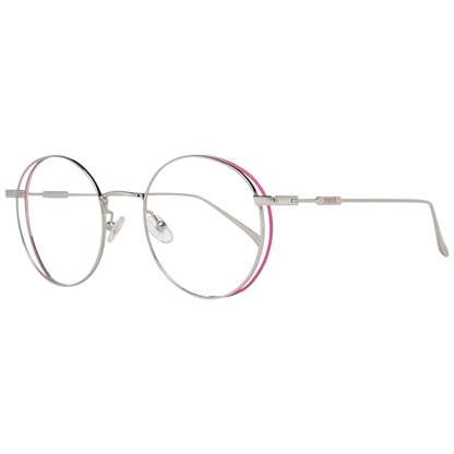 Montures de lunettes grises pour femmes Emilio Pucci