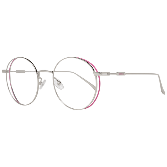 Montures de lunettes grises pour femmes Emilio Pucci