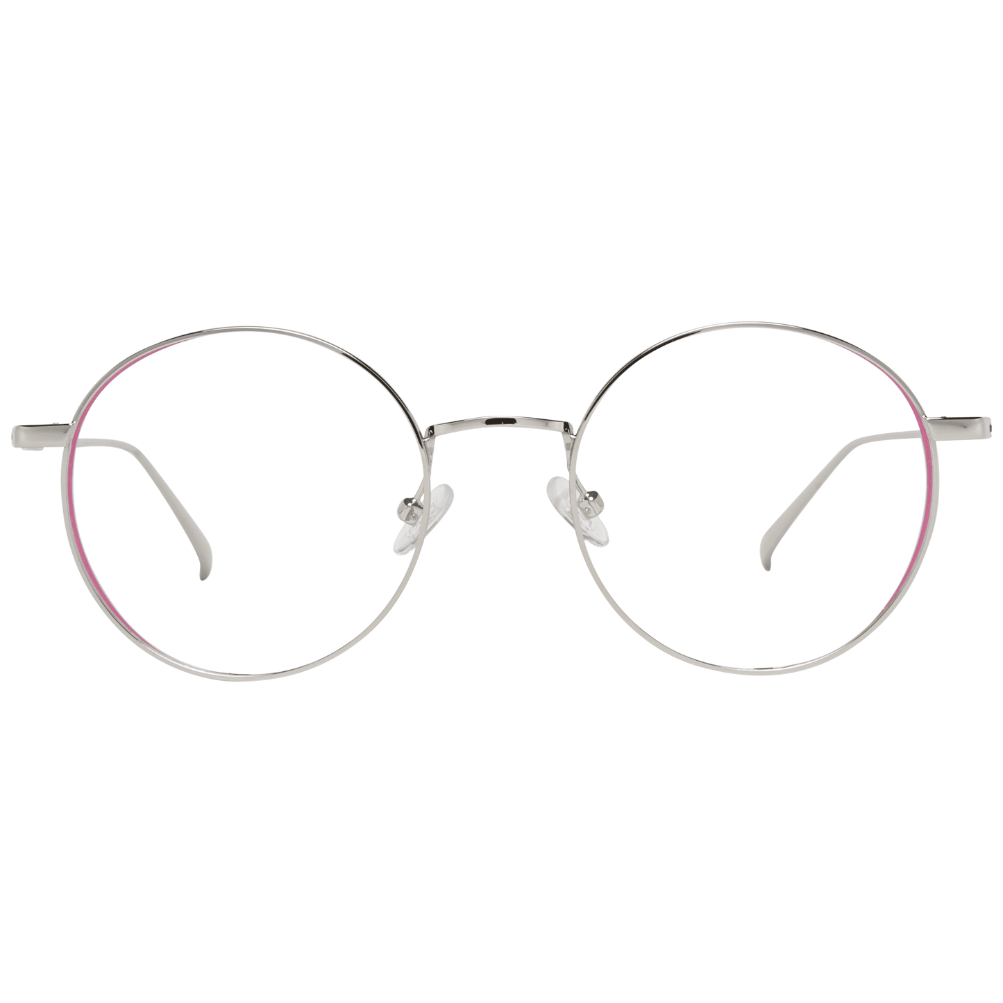 Montures de lunettes grises pour femmes Emilio Pucci