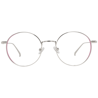 Montures de lunettes grises pour femmes Emilio Pucci