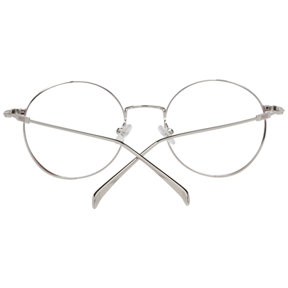 Montures de lunettes grises pour femmes Emilio Pucci