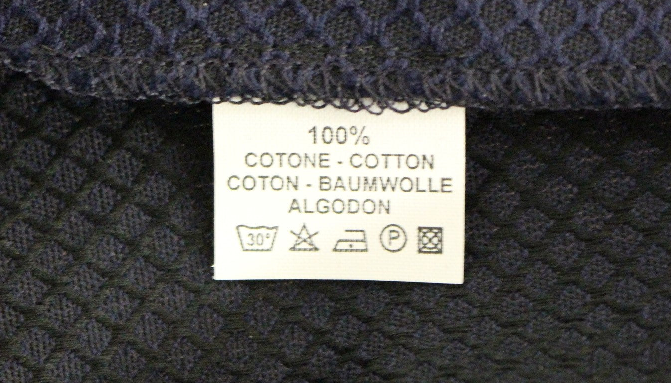 Pantalon bleu court chic Andrea Incontri - Un savoir-faire exquis