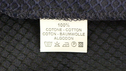 Pantalon bleu court chic Andrea Incontri - Un savoir-faire exquis