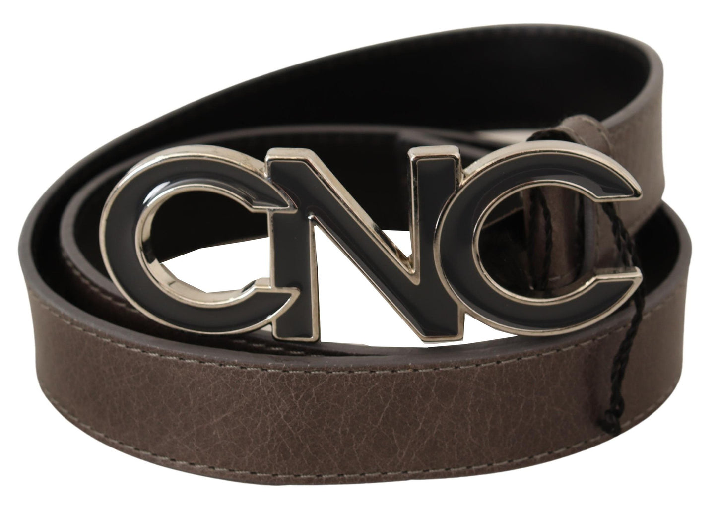 Ceinture élégante en coton ciré pour costume national