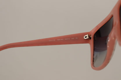 Lunettes de soleil Dolce &amp; Gabbana élégantes de style vintage ornées d'étoiles