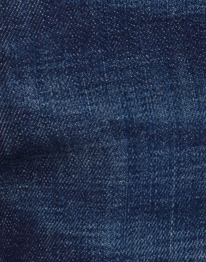 Jean homme en coton bleu Bikkembergs