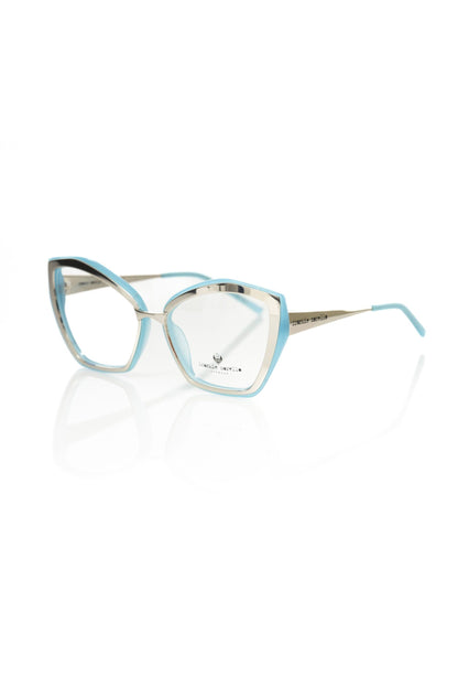 Frankie Morello Multicolor Acetate Women Frame by Frankie Morello