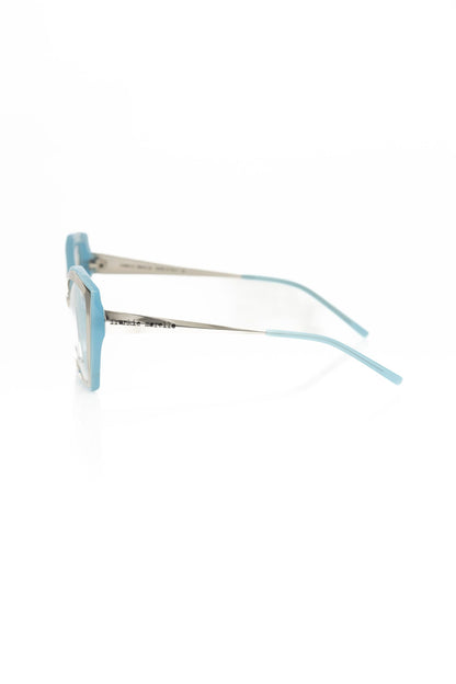 Frankie Morello Multicolor Acetate Women Frame by Frankie Morello