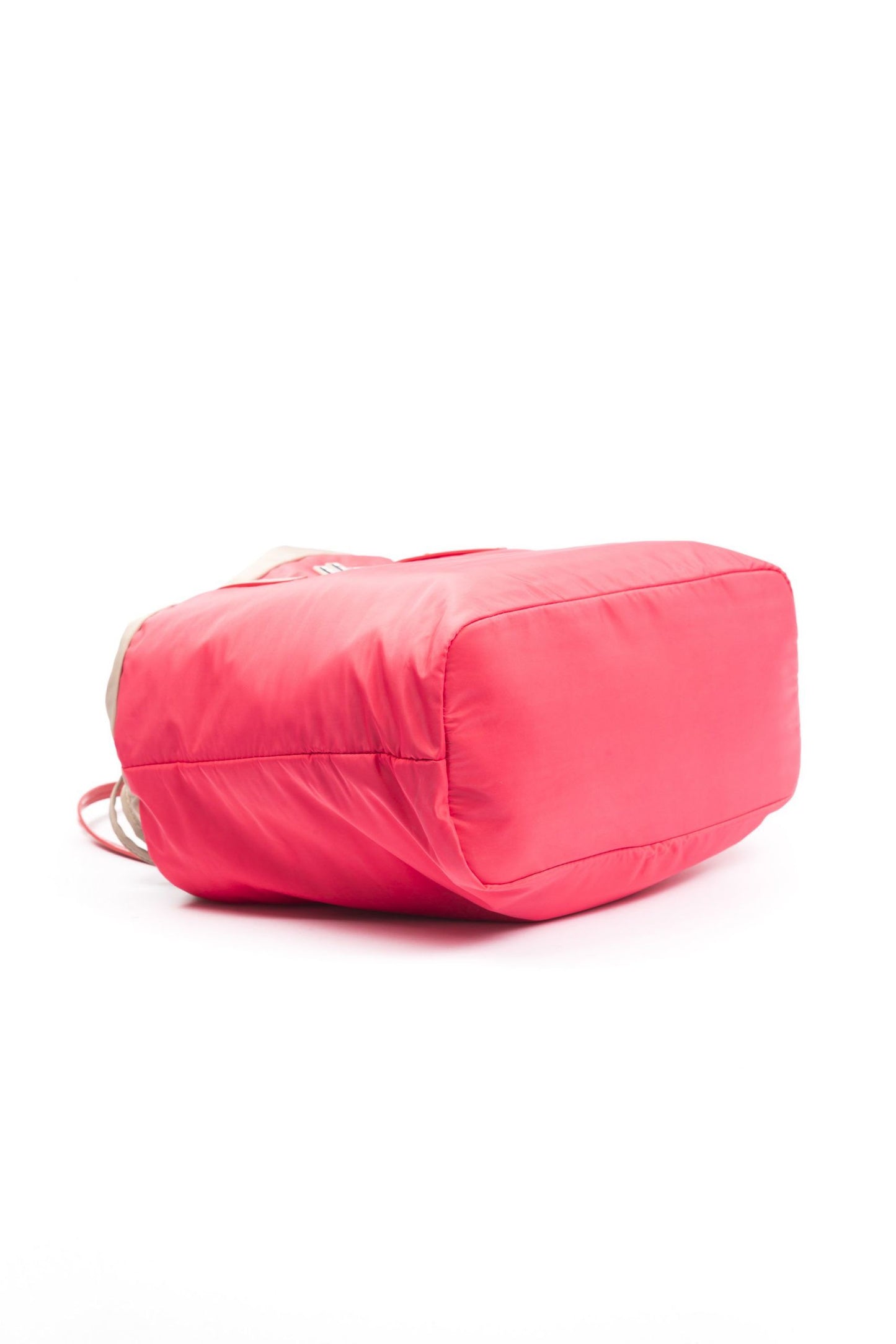 Sac à main BYBLOS en polyester rouge pour femme