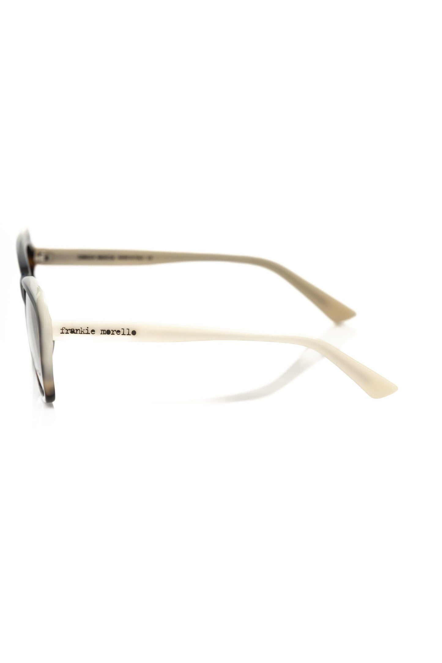 Frankie Morello Multicolor Acetate Women Frame by Frankie Morello