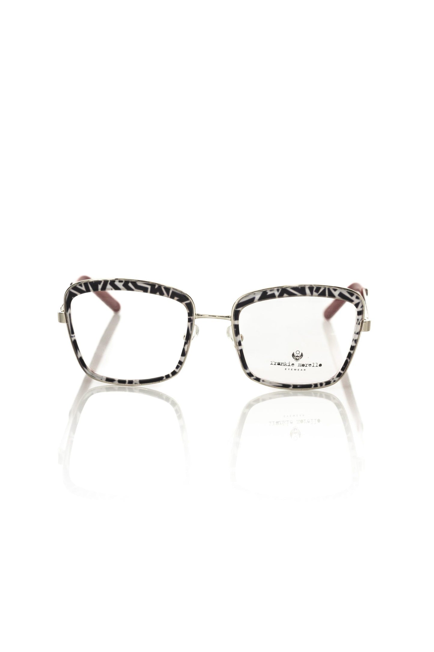 Frankie Morello Multicolor Metallic Women's Frame by Frankie Morello