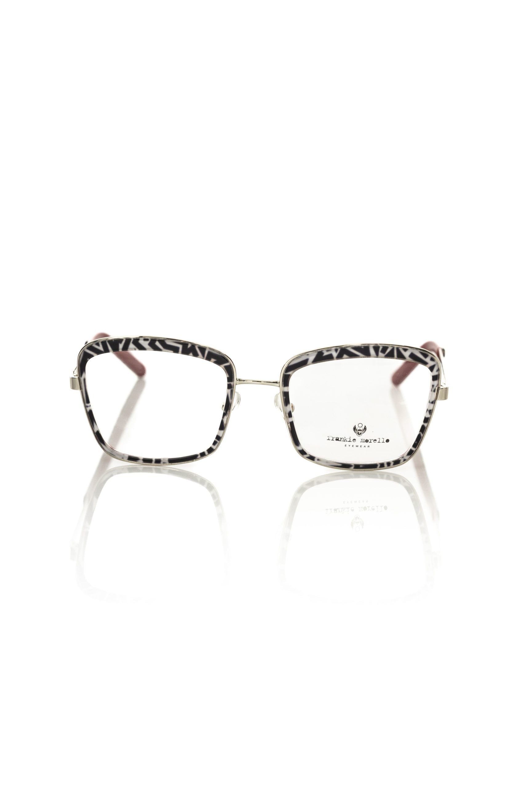 Frankie Morello Multicolor Metallic Women's Frame by Frankie Morello