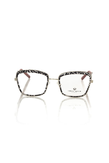 Frankie Morello Multicolor Metallic Women's Frame by Frankie Morello